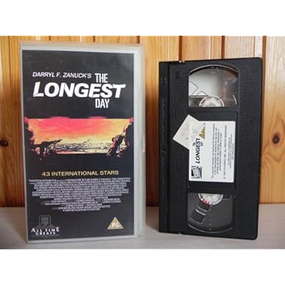 The Longest Day