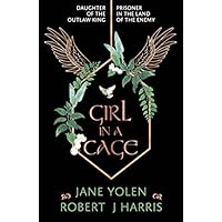 Girl in a Cage