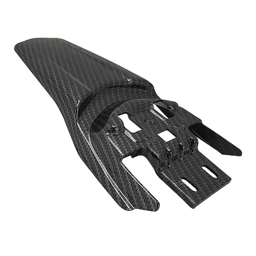 Garde-boue Surron Light Bee protection carbone contre projections