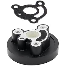 Thaekuns 877-307 Head Cap Gasket Set for Hitachi NR83A NR83A2 NR83A2S NR83A3 Framing Nailer