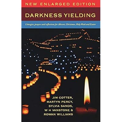 Darkness Yielding