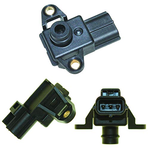 Walker Products 225-1043 MAP Sensor (Manifold Absolute Pressure Sensor) by Walker Products - Image 5