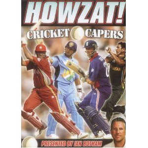 Howzat - Cricket Capers With Ian Botham [Edizione: Regno Unito] [Edizione: Regno Unito]