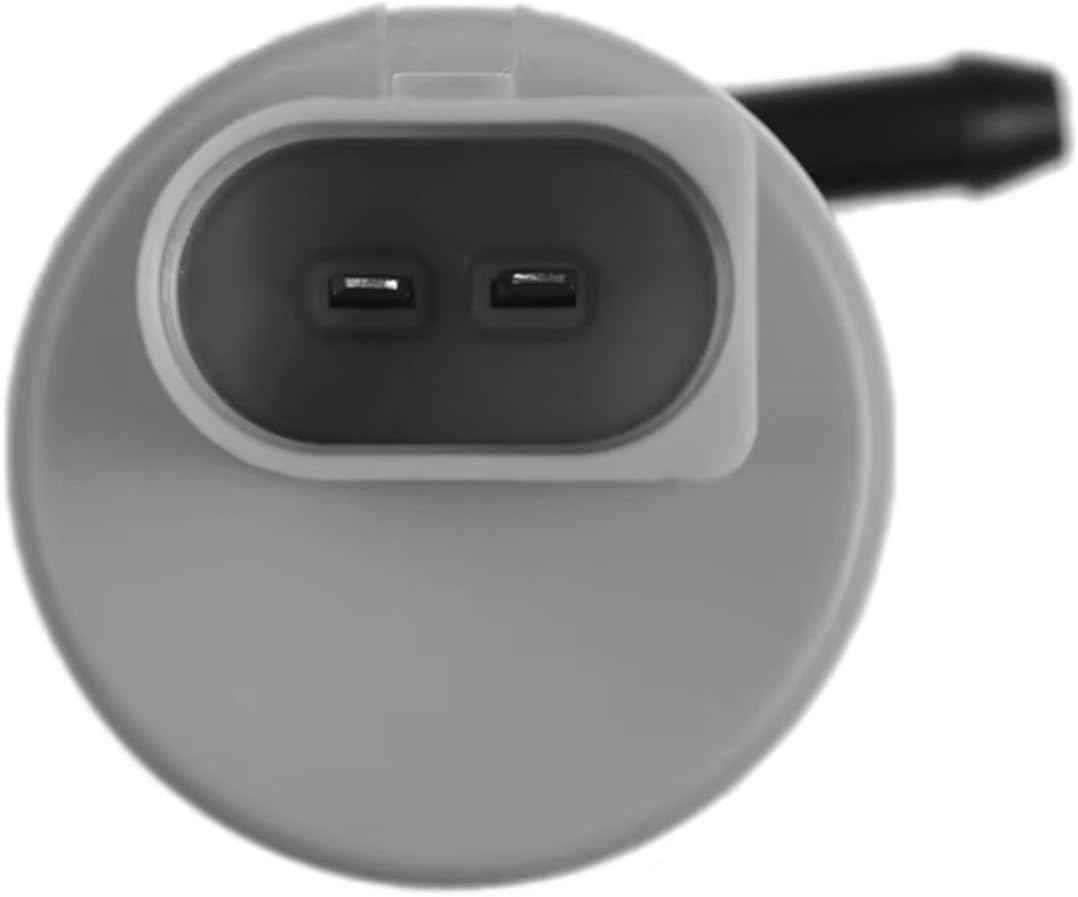 Compatible With For E60 F10 F07 E61 車のエンジン ワイパー ウォッシャー ポンプと互換性ありフロ