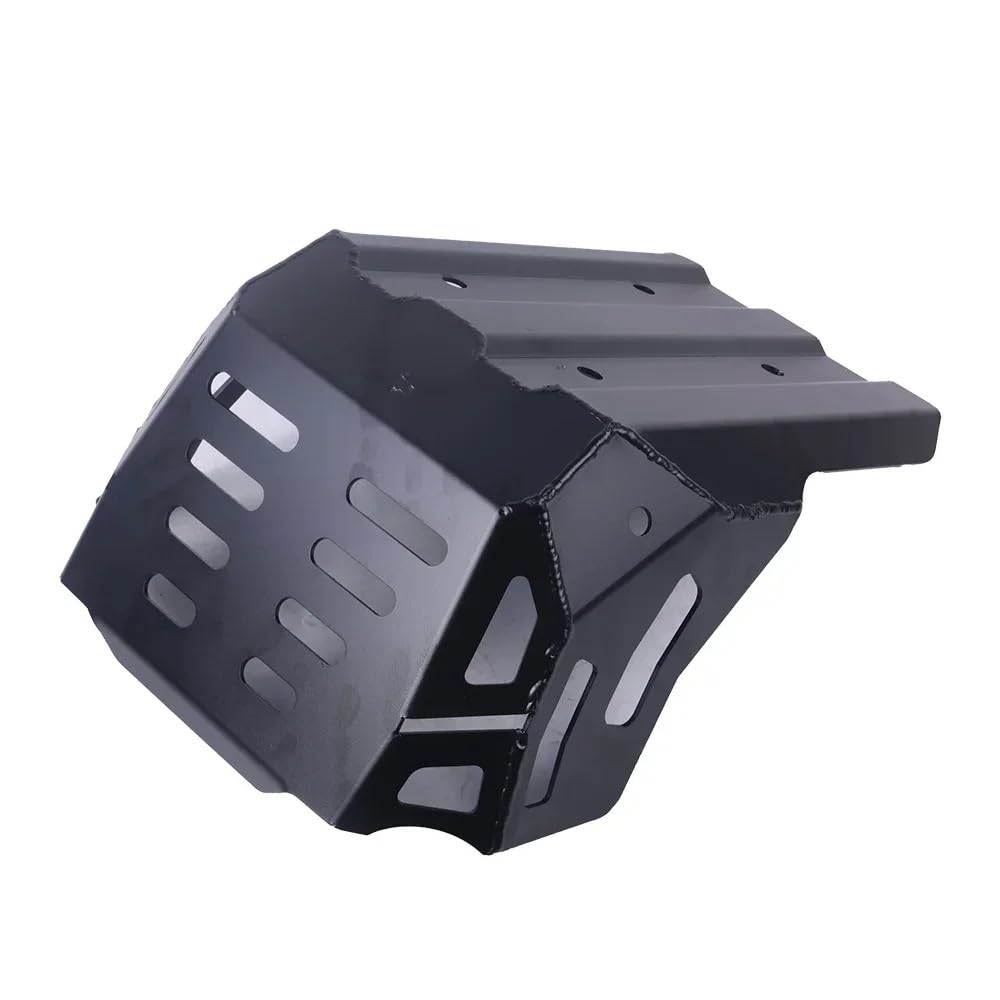 Copertura di protezione del motore Base del telaio Bash Guard Piastra paramotore Protezione del ventre adatta per Kove 800X Colove Placa protectora del chasis de la motocicleta