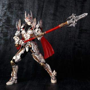 Amazon.co.jp: 牙狼 極魂 「白夜騎士ダン」 : おもちゃ