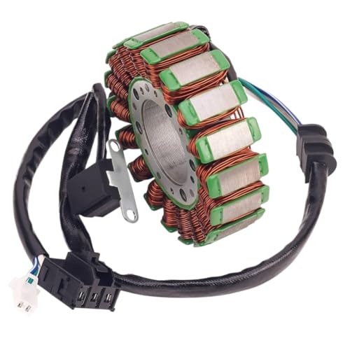 Bobina estator para T-MAX 500 2001-2003 encendido moto 2