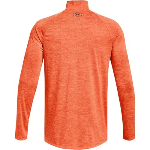 Image of Under Armour Men's Tech 2.0 1 /2 Zip