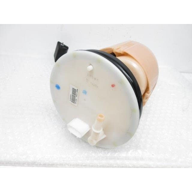 Amazon | H28 アクセラ DBA - BM5FS フューエルポンプ 燃料ポンプ PE20