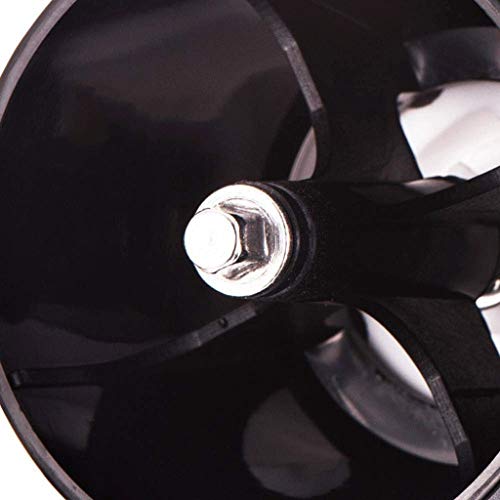 Kaffeemaschine-Single Serve Cup Coffee Maker Brewer für gemahlenen Kaffee, kompaktes Design Thermal Drip Instant – Bild 7