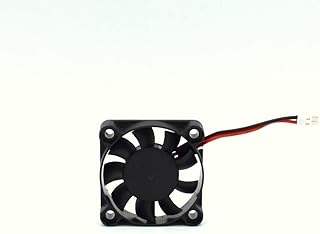 Castle Creations ESC Cooling Fan 40mm Mamba Monster X 8S CSE011015100 Electric Motors & Accessories