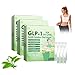GLP-1 Oral Solution,21pcs GLP-1 Weight Less Liquid Drops, GLP-1 Peptide Complex Serum, Natural Plant Extract, for Weight Management and Skin Firming