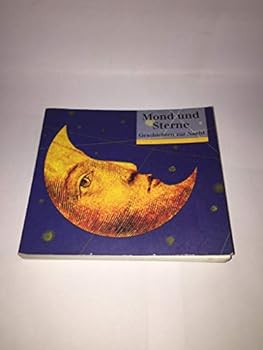 Paperback Mond und Sterne [German] Book