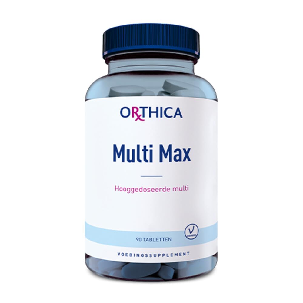 Multi Max 90 Tabletten OC