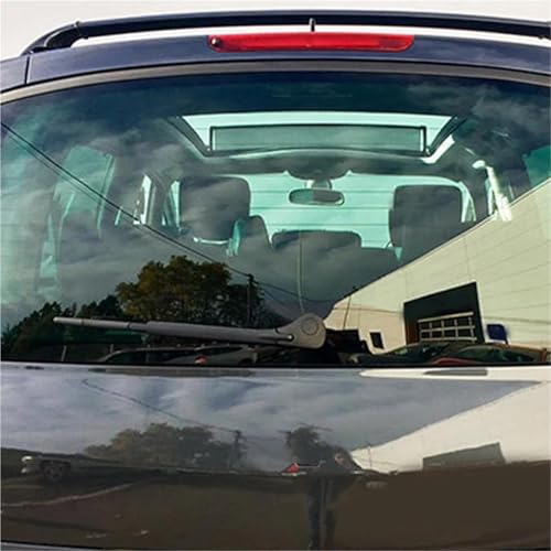 Limpiaparabrisas trasero para Renault Espace IV MK 4 brazo y escobilla de 14" 6