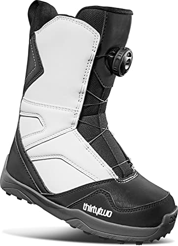 best kids snowboard boot