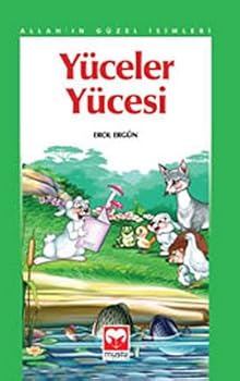 Paperback Yuceler Yucesi [Turkish] Book