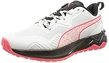 zapatillas basketball adidas Bota baja PUMA Better Foam Xterra, Zapatillas para correr, para Unisex adulto, Gris (Nimbus Cloud-Sunblaze), 37 EU