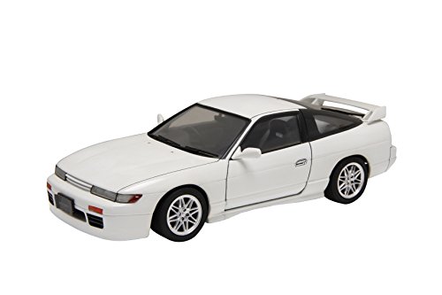 Modélisme RPS13 Late Model 1/24 Sileighty pour animer vos soirées d'atelier créatif à la maison