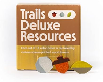 Keymaster Games Trails Deluxe Resources image 4