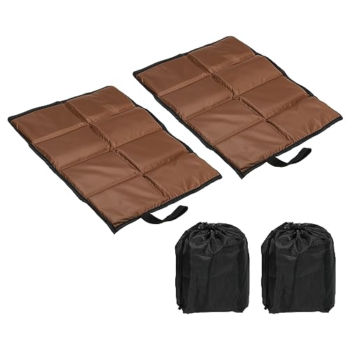 PATIKIL 15.7C`x11.6C`x0.4C` ܂肽ݎnCLOV[gpbhANbVVbeBOpbh2pbN tH[}bg y h AEghA Lv sNjbN X^WApAuE