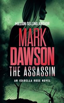 Paperback The Assassin (Isabella Rose) Book