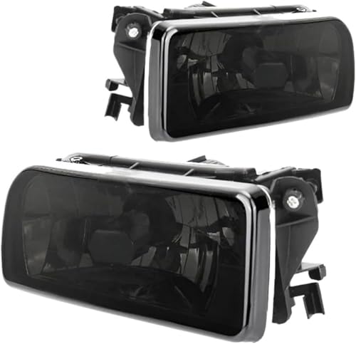 Ensemble de phares de voiture pour bloc optique avant BMW E36 318I 318Ti