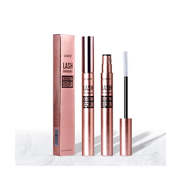 Eyelash-Growth-Serum-Natural-Brow-Lash-Enhancer-Nourish-Damaged-Lashes-and-Boost-Rapid-Growth Eyelash Growth Serum, Natural Brow Lash Enhancer, Nourish Damaged Lashes and Boost Rapid Growth