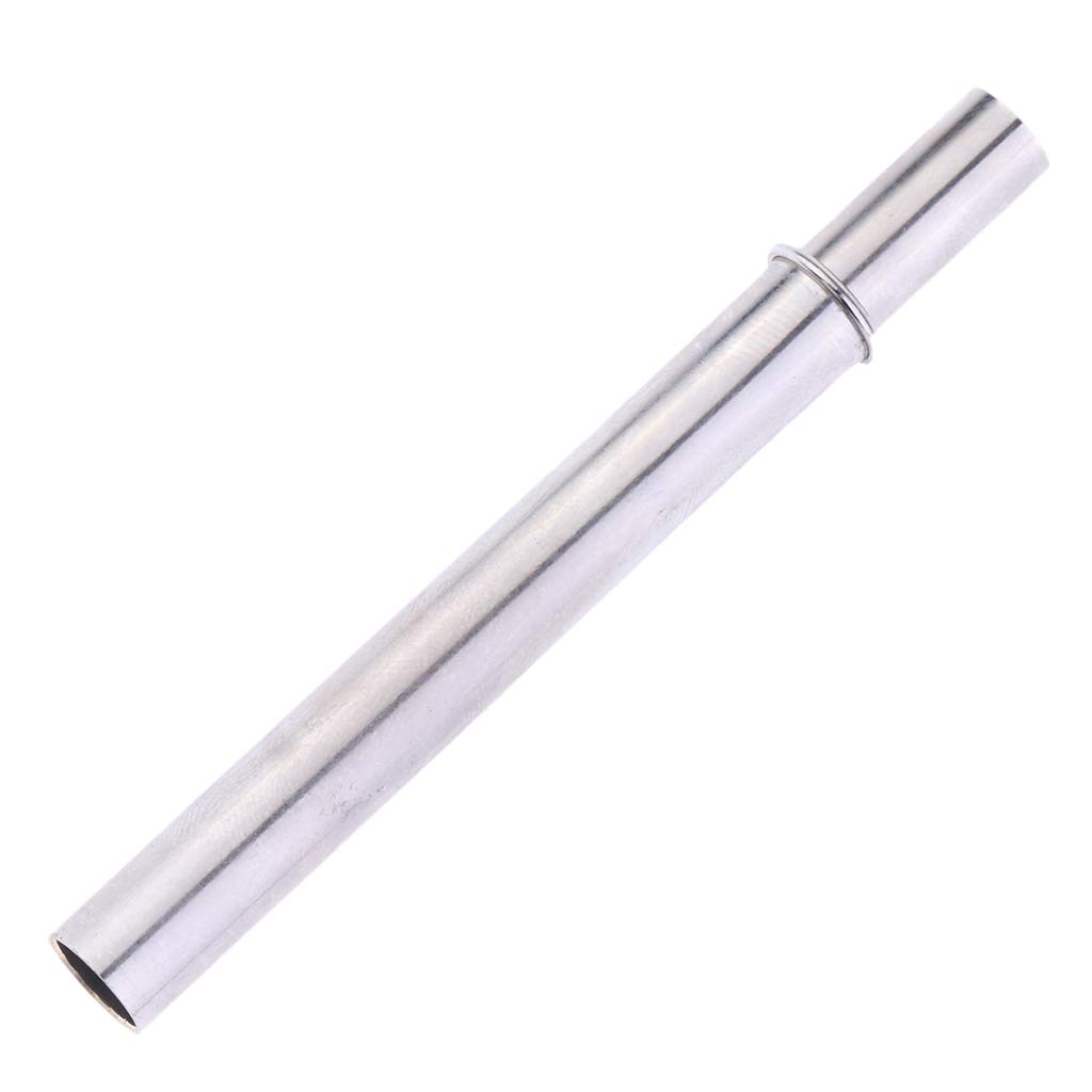 WOVEBIUS Fishing Rod Connecting Tube Rod Building Component Fishing Pole Tubes Type 2