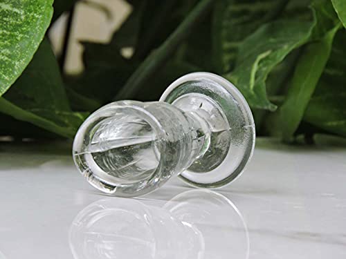 Image of ANCIENT IMPEX Glass Eye Wash Cup for Keep Your Eyes Clean and Healthy