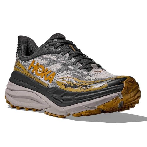 Image of Hoka Mens Stinson 7