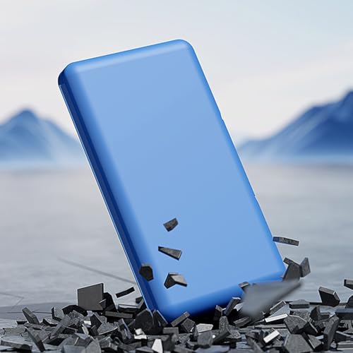 HDDS Enclosure NVME NGFF water-resistant HDDS case for safe storage and easy transport - Image 7