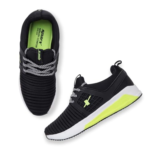 Image of SPARX Mens Sm 610 Running Shoe