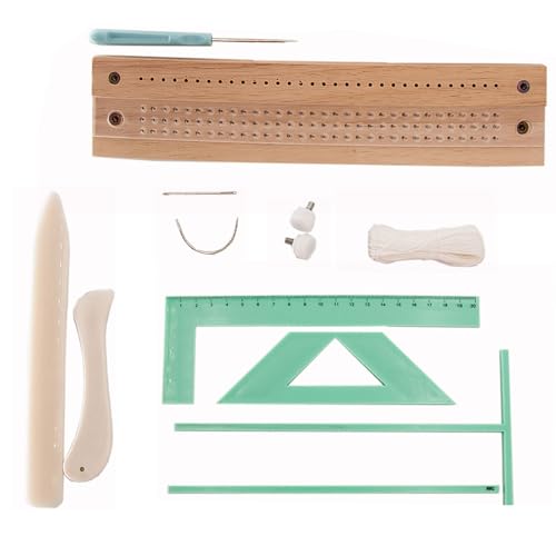 Équerre de coupe d'angle et outils de reliure pour zéro défaut