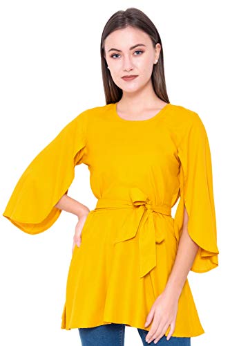 Image of GOD BLESS Regular Fit Women's Top