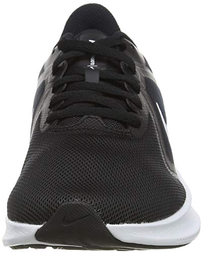TENIS FEMININO NIKE DOWNSHIFTER 10 Cor:Preto;Tamanho:36