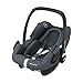 Bébé Confort Cosi Rock i-Size, Siège Auto Bébé Groupe 0+, ISOFIX, Dos à la route, Naissance à 12 mois (0-13 kg), Essential Graphite (gris)
