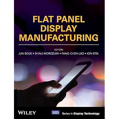 Flat Panel Display Manufacturing