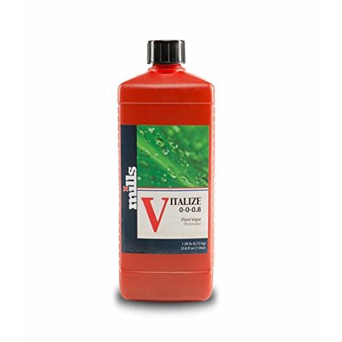 Mills Nutrients Vitalize 1L