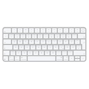 Apple Magic Keyboard con Touch ID para Modelos de Mac con Chip de Apple – Alemán 