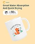 Hiipoo Sublimation Paper 8.5x11 Inch, 110 Sheets, 120G, Heat Transfer Paper Work with Sublimation Ink and E Sawgrass Printers for Mugs T-Shirts Light Fabric and Other Sublimation Blanks