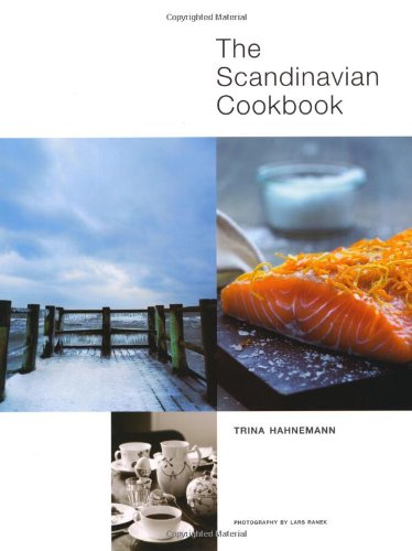 Scandinavian Cookbook: (E)
