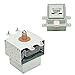 GE WB27X10939 Magnetron Assembly for Microwave