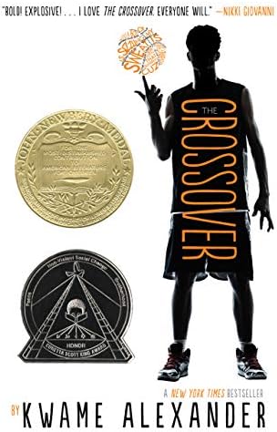 The Crossover (The Crossover Series)