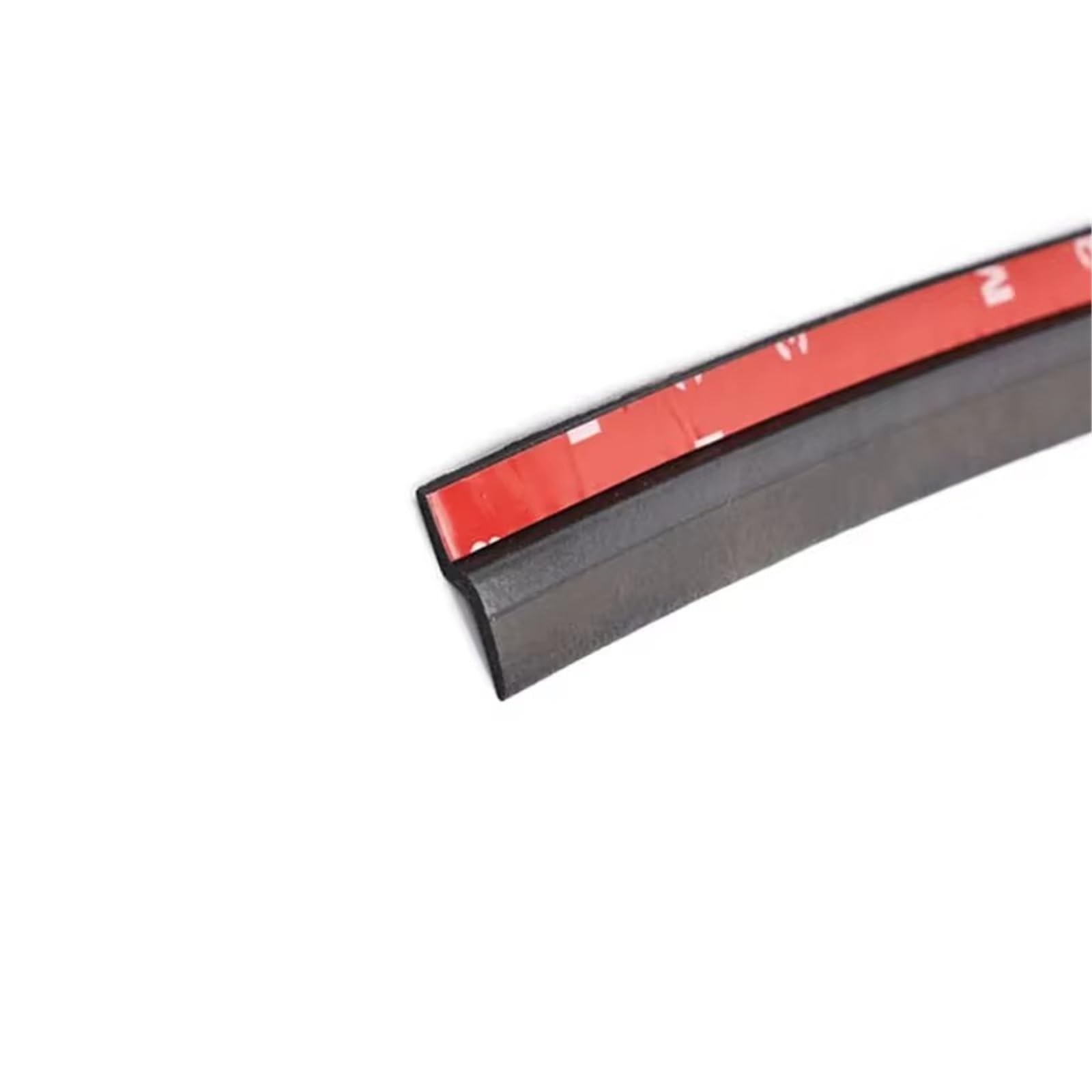 Car Rubber Sealing Strips Car Seal Strong Adhesive 4 Meters Shape B P Z Big D Door Strip EPDM Rubber Noise Insulation Weatherstrip Soundproof Car Door Rubber Seal(Type Z)