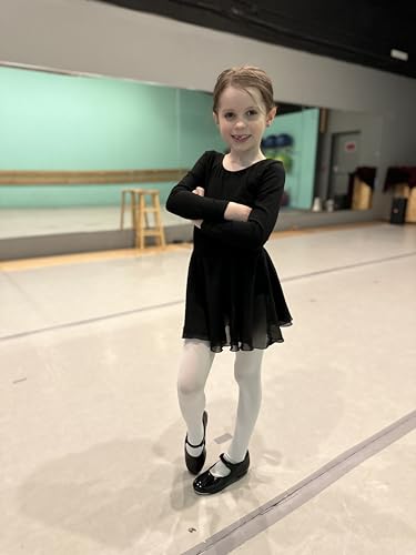 Image of Stelle Girls Women Ballet Dance Convertible Tights Ultra Soft Pro Transition Tights