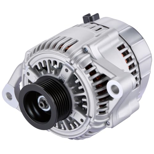 Image of BDFHYK 136A Alternator for Dodge Ram 1500 5.9L V8 1999-2000, 13824