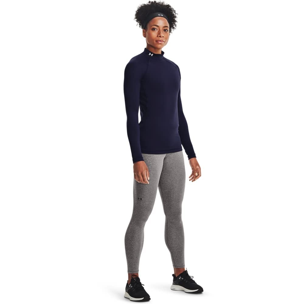 Under Armour CG Authentics T-Shirt Damen Weiß Damen