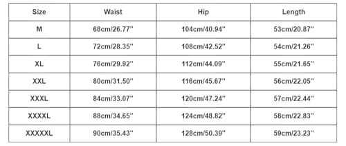 Short décontracté d'été ample style acier pour vos sorties et loisirs