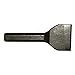Mason Chisel, 3 in. x 7-1/2 in., Steel